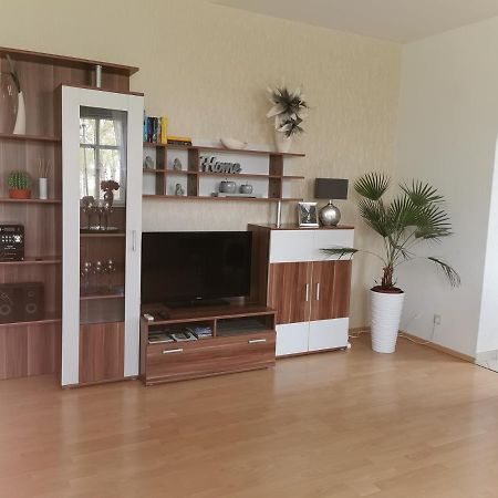 Ferienwohnung Czampiel Хавелберг Екстериор снимка