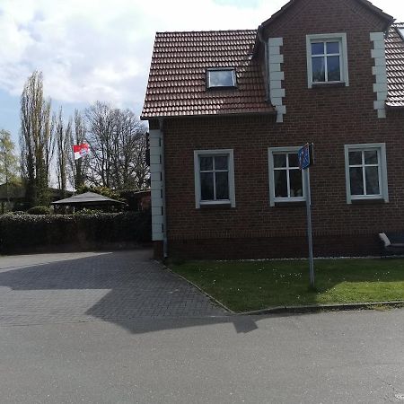 Ferienwohnung Czampiel Хавелберг Екстериор снимка