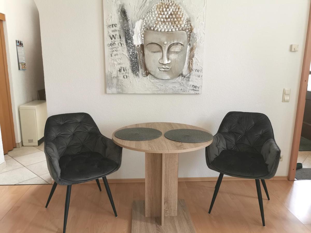 Ferienwohnung Czampiel Хавелберг Екстериор снимка