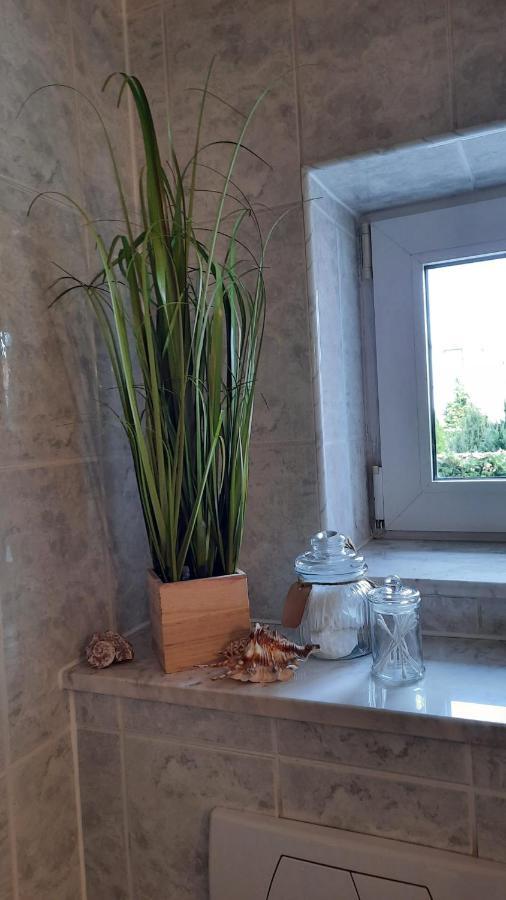 Ferienwohnung Czampiel Хавелберг Екстериор снимка