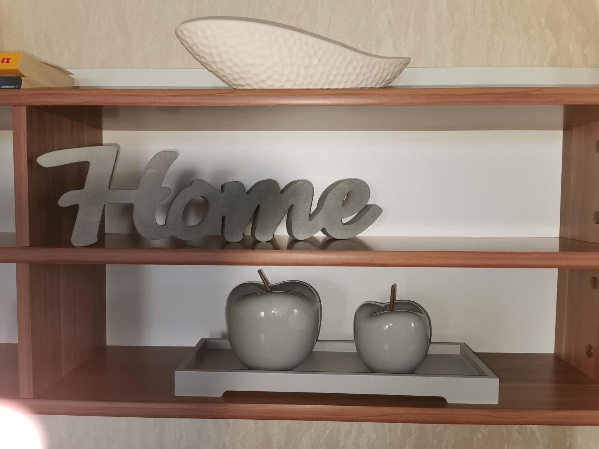 Ferienwohnung Czampiel Хавелберг Екстериор снимка
