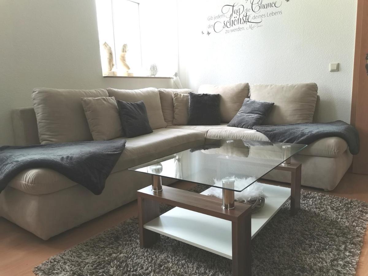 Ferienwohnung Czampiel Хавелберг Екстериор снимка